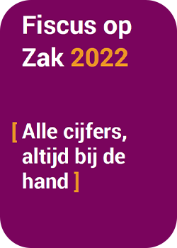 Fiscus Op Zak 2022